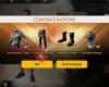 Free Fire Elite Pass