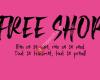 Free Shop