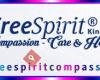 Free Spirit Kinderhilfswerk Compassion Care & Help