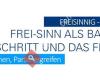 Frei-Sein