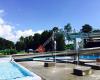 Freibad Buchs