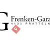 Frenken-Garage AG