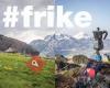 Friday Hike - #Frike