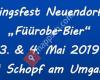 Frühlingsfest Neuendorf