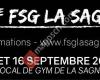 FSG La Sagne