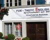 Fun-tastic English Club