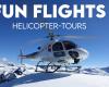 FunFlights Helicopter-Tours