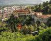 Funicolare Locarno- Madonna del Sasso