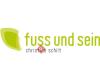 Fuss und sein