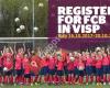 Fussball camp Barcelona