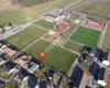 Fussballplatz