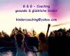 G & G - Coaching für Kinder & Jugendliche