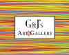 G&J's Art Gallery