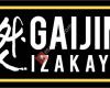 Gaijin Izakaya