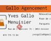 Gallo agencement