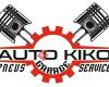 Garage Auto Kiko