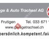 Garage & Auto Trachsel AG