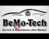 Garage BeMo-Tech