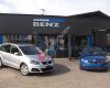 Garage Benz AG
