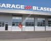 Garage Blaser AG