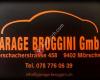 Garage Broggini GmbH