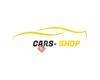 Garage cars-shop