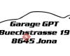 Garage GPT