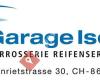 Garage Isenriet