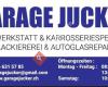 Garage Jucker AG