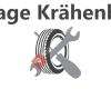 Garage Krähenbühl