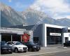 Garage Olympic Martigny SA