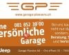 Garage Planüra AG - Deine persönliche Garage