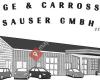 Garage Sauser GmbH