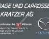 Garage und Carosserie M. Kratzer AG
