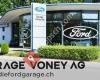 Garage Voney AG