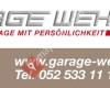 Garage Wehrli AG