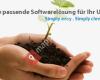 Gartenmann Software AG