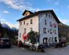 Gasthaus Edelweiss Langwies