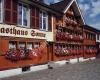 Gasthaus Sonne