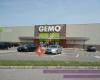 Gemo Shoes and Clothing