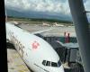 Genève Aéroport Parking P20 Secteur France