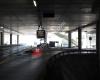 Genève Aéroport Parking P26 longue durée