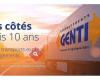 Genti Transports