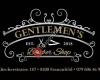 Gentlemen's BarberShop