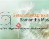 Gesundheitspraxis Samantha Moser