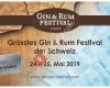 Gin&Rum Festival Luzern