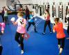 Girls Fitboxing