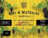 Glattfelder Bier & Wyfäscht