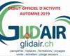 Glidair