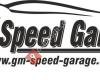 GM Speed Garage